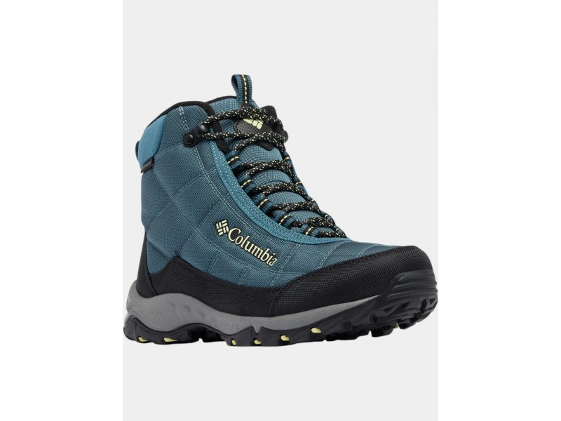 Columbia Firecamp Boot D női bakancs 429 Everblue