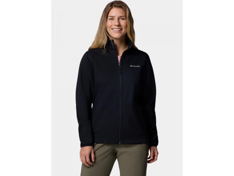 Columbia Sweater Weather Full Zip II női polár fekete