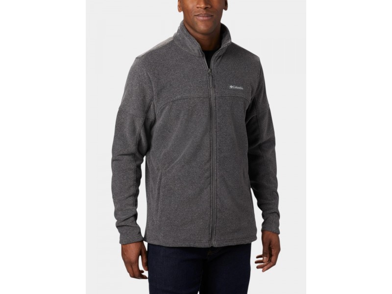 Columbia Basin Trail III Full Zip D - 030-charcoal