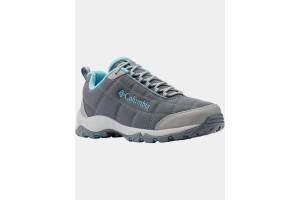 Columbia Firecamp Fleece III D női - Graphite