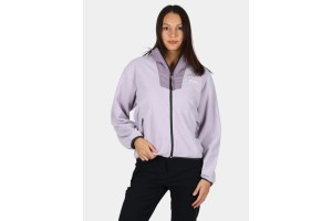 Columbia Sequoia Grove Full Zip Fleece női - Lavender Pearl