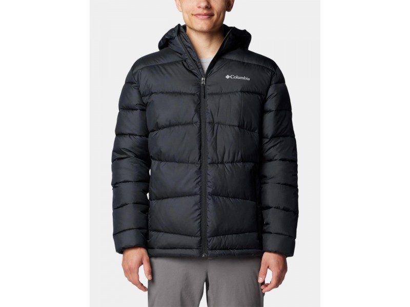 Columbia Fivemile Butte II férfi kapucnis téli dzseki