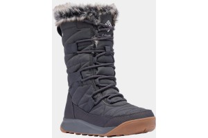 Columbia Minx Mid IV D női vízhatlan csizma (011 Shark)