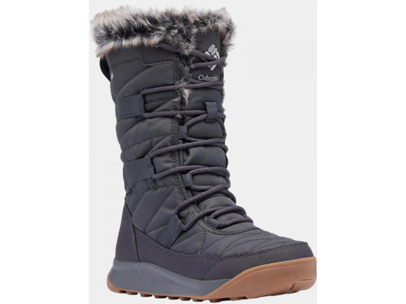 Columbia Minx Mid IV D női vízhatlan csizma (011 Shark)