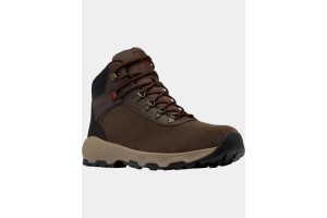 Columbia Newton Wander férfi vízálló túrabakancs (231 Cordovan)