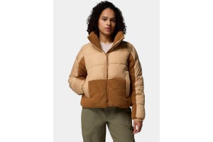 Columbia Leadbetter Point II Sherpa Hybrid (262-canoe)