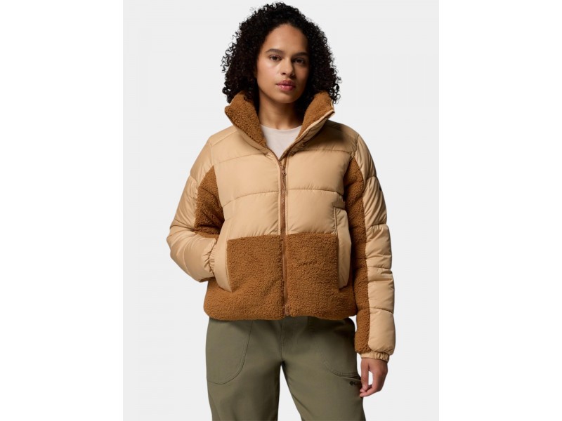 Columbia Leadbetter Point II Sherpa Hybrid (262-canoe)