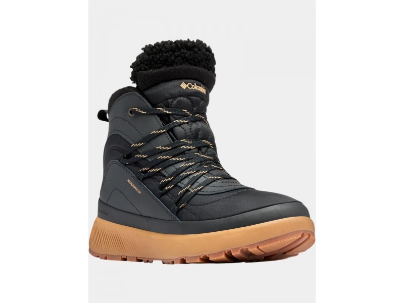 Columbia Red Hils Omni-Heat női téli csizma
