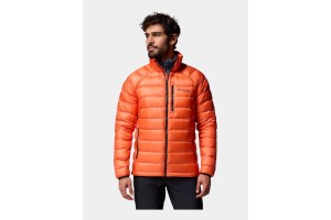 Columbia Arctic Crest pehelydzseki (864-zing/black)