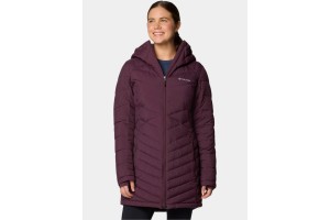 Columbia Joy Peak II Mid Jacket D (607 Moonvista)