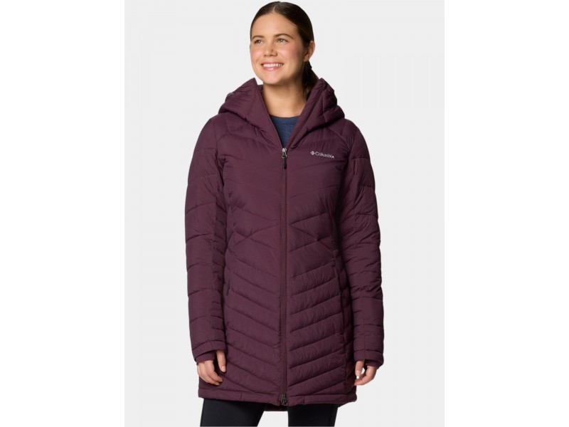 Columbia Joy Peak II Mid Jacket D (607 Moonvista)