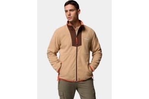 Columbia Sequoia Grove férfi polár (230 canoe)