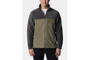 Columbia Steens Mountain Full Zip 2.0 férfi polár - shark