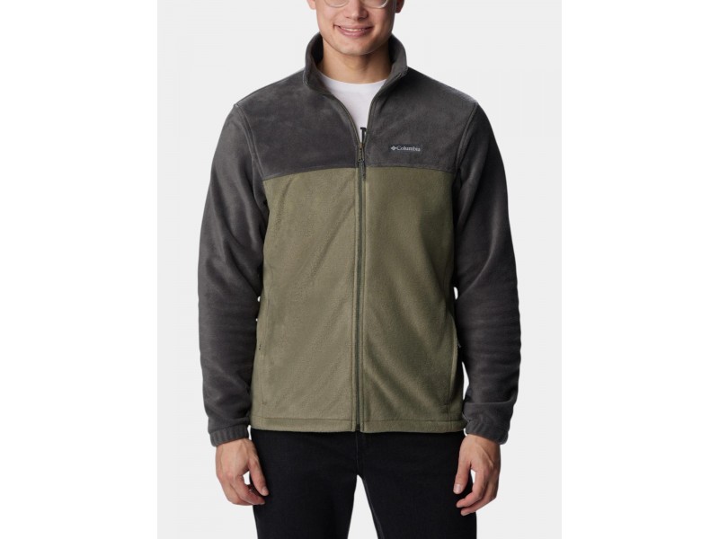 Columbia Steens Mountain Full Zip 2.0 férfi polár - shark