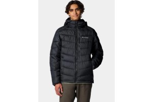 Columbia Labyrinth Loop II férfi dzseki - fekete