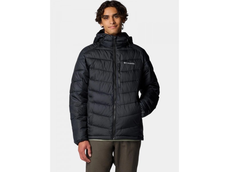 Columbia Labyrinth Loop II férfi dzseki - fekete