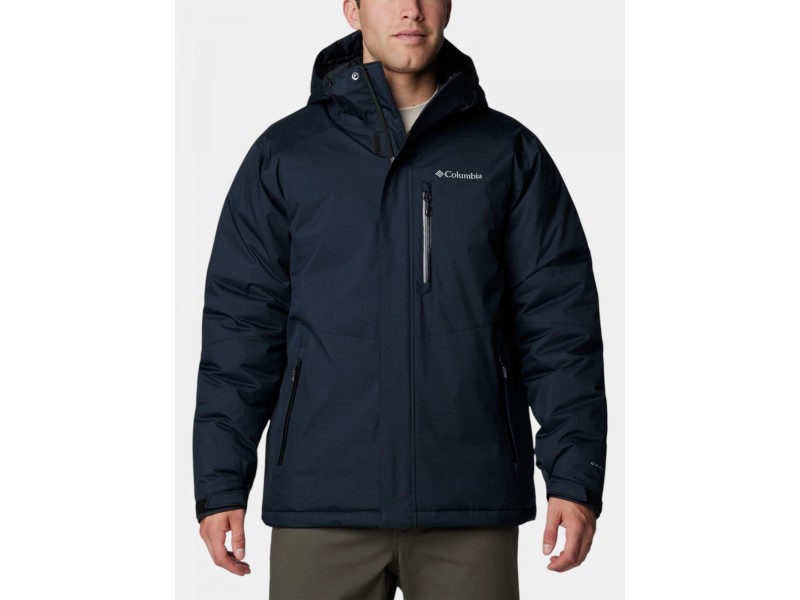 Columbia Oak Harbor II - fekete