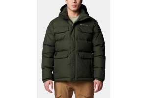 Columbia Landroamer Puffer (366 Greenscape) férfi