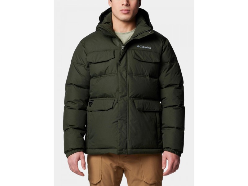 Columbia Landroamer Puffer (366 Greenscape) férfi