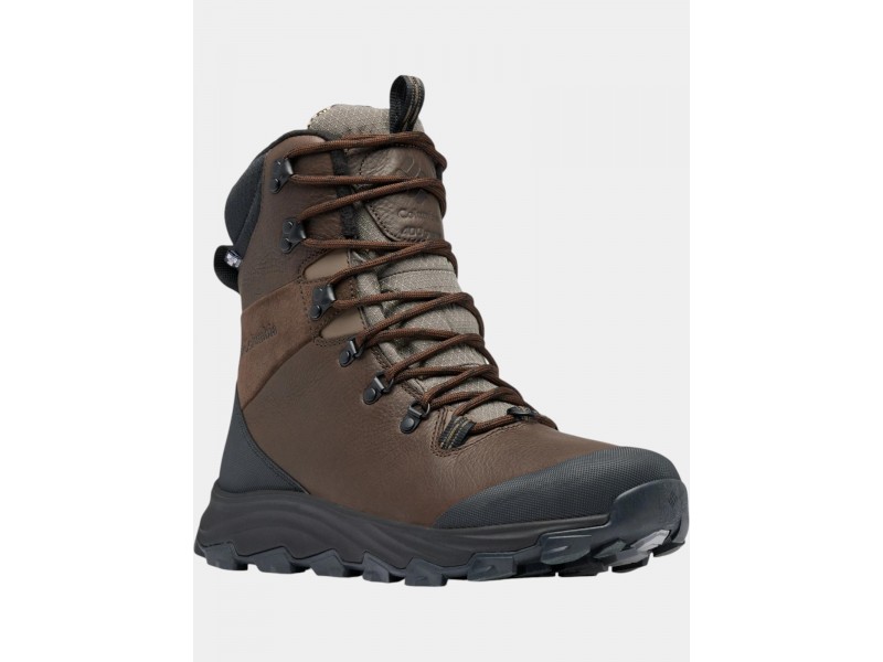 Columbia Expeditionist Extreme D férfi hótaposó cordovan