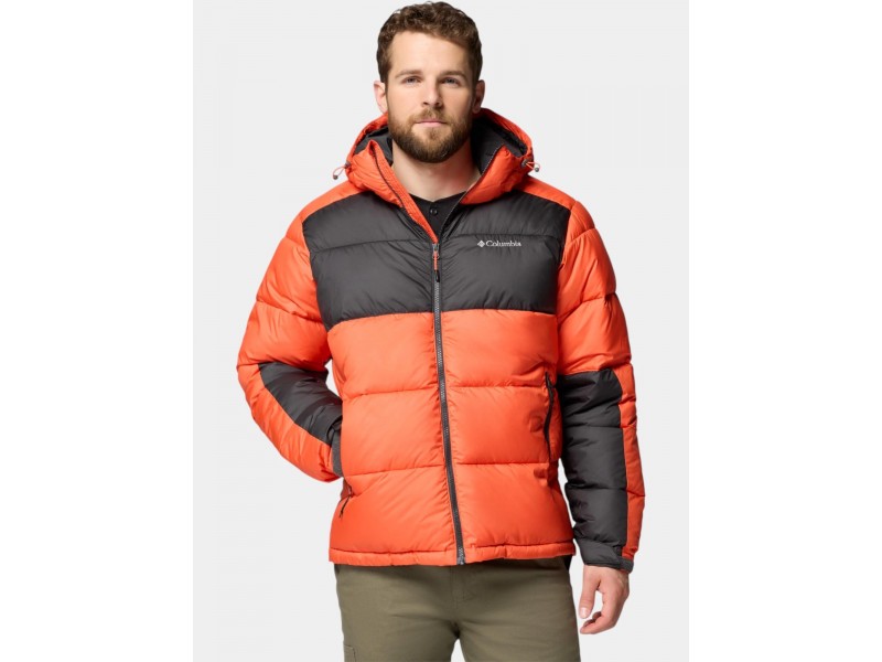 Columbia Pike Lake II kapucnis télikabát (864 Zing)