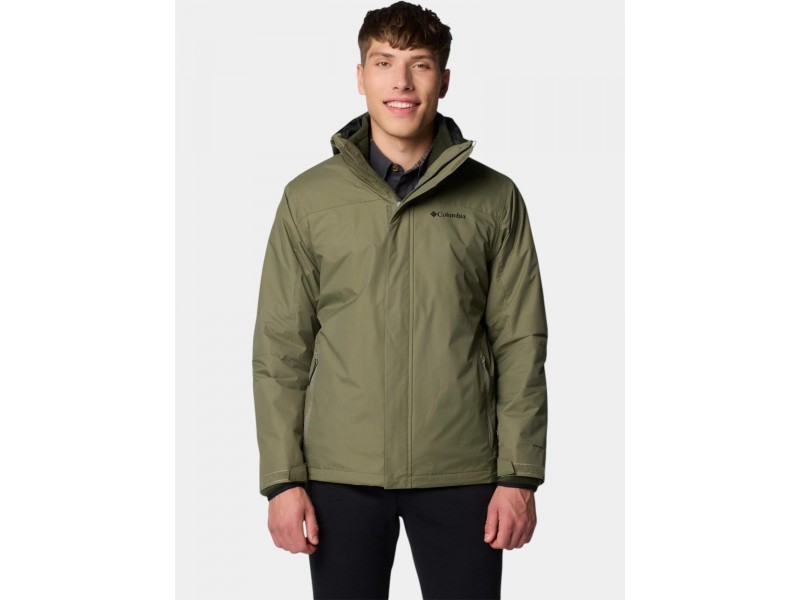 Columbia Tunnel Falls II Interchange Dzseki - Stone Green