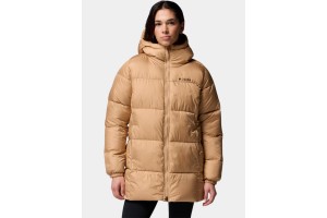 Columbia Puffect II női kabát 262-canoe