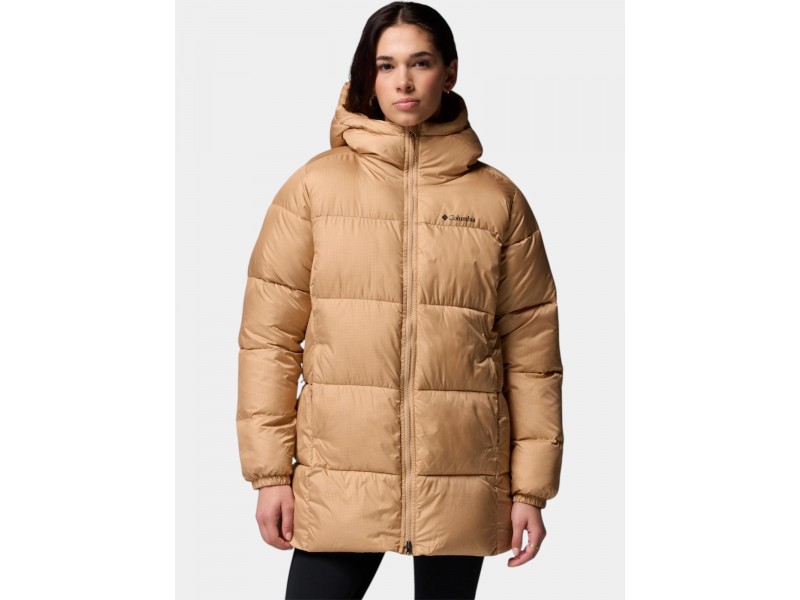 Columbia Puffect II női kabát 262-canoe