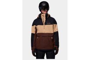 Columbia Coreshot Shell Anorak D – 256 Tobacco