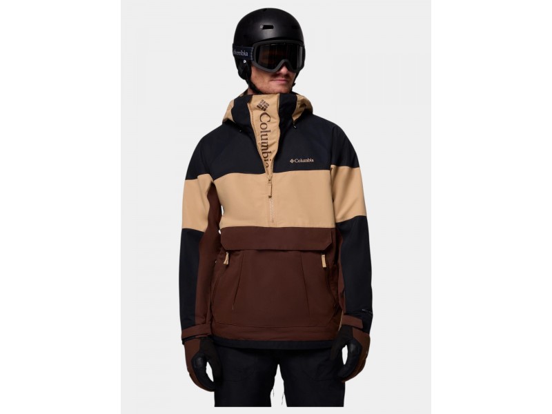 Columbia Coreshot Shell Anorak D – 256 Tobacco