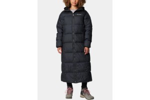 Columbia Puffect II Long Jacket D női télikabát