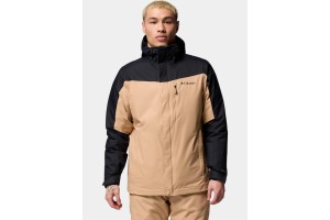 Columbia Whirlibird V férfi síkabát (262 canoe)