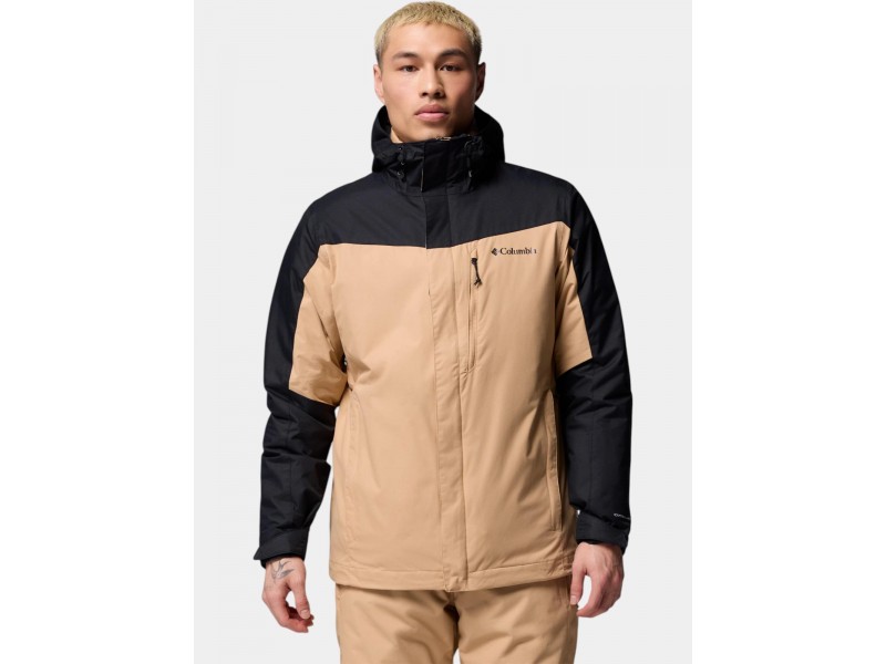 Columbia Whirlibird V férfi síkabát (262 canoe)