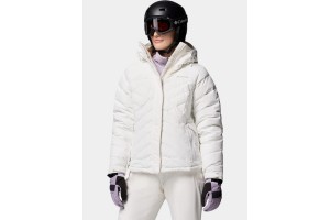 Columbia Lay D Down V női télikabát (125 Sea Salt)