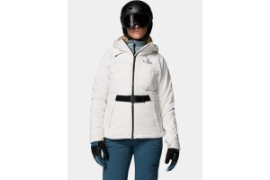 Columbia Cirque Bowl női síkabát Sea Salt
