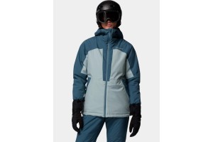 Columbia Liftline női síkabát - Crushed Blue