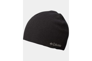 Columbia Whirlibird Watch Cap Beanie - fekete (014-black)