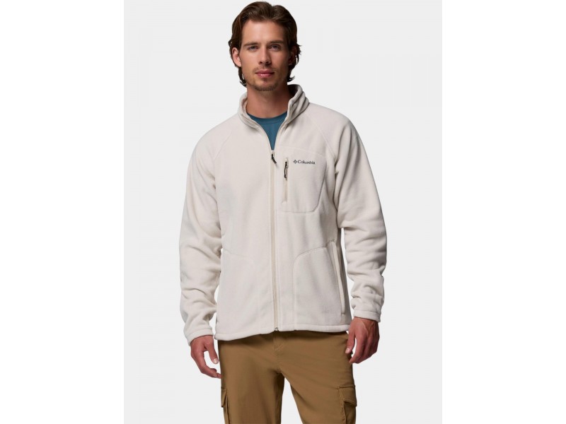 Columbia Fast Trek II férfi polár (Dark Stone)