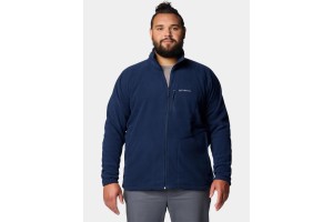 Columbia Fast Trek II polár (collegiate navy)