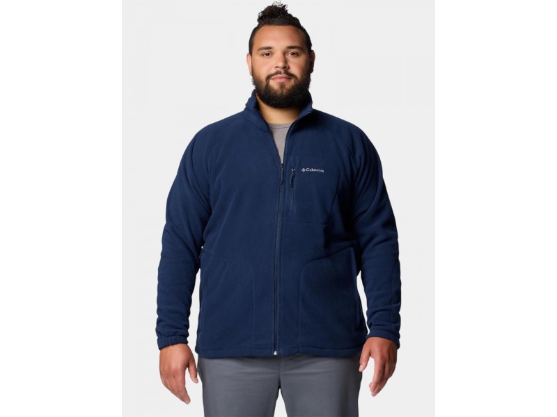 Columbia Fast Trek II polár (collegiate navy)