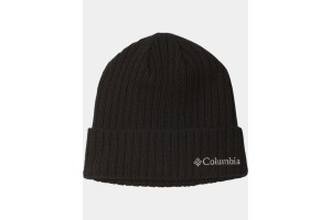 Columbia Watch Cap D – férfi kötött sapka hímzett logóval