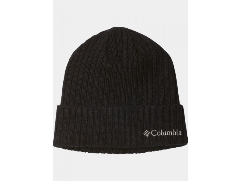 Columbia Watch Cap D – férfi kötött sapka hímzett logóval