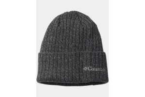 Columbia férfi Watch Cap - 053 graphite, 100% akril