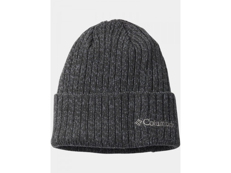 Columbia férfi Watch Cap - 053 graphite, 100% akril