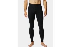Columbia Heavyweight II Tight férfi aláöltöző - fekete