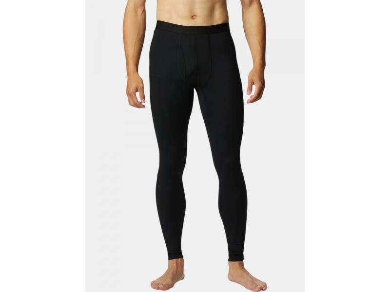 Columbia Heavyweight II Tight férfi aláöltöző - fekete