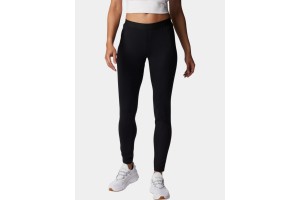 Columbia Heavyweight II Tight női - fekete