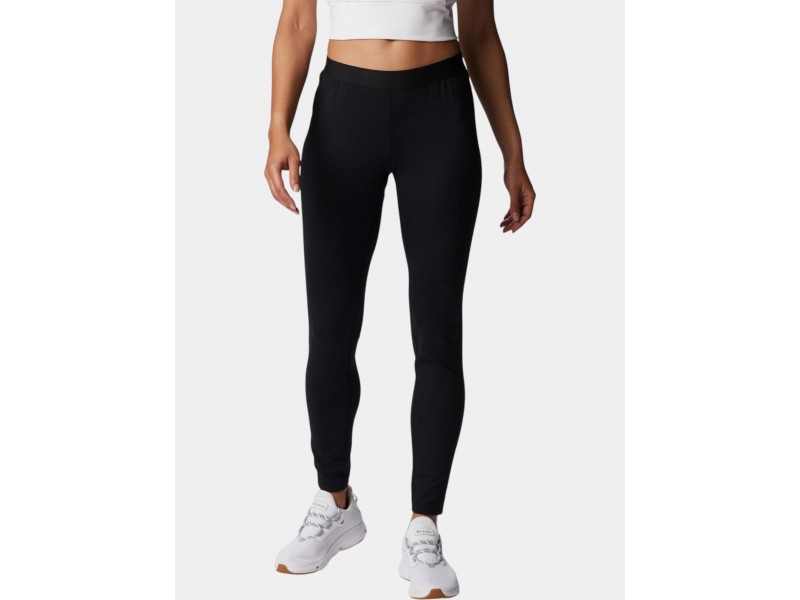 Columbia Heavyweight II Tight női - fekete