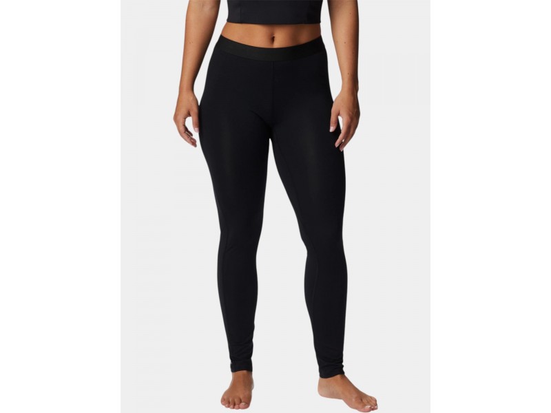 Columbia Midweight Stretch Tight D - fekete