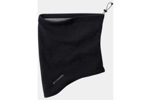 Columbia Trail Shaker Gaiter - fekete nyakmelegítő